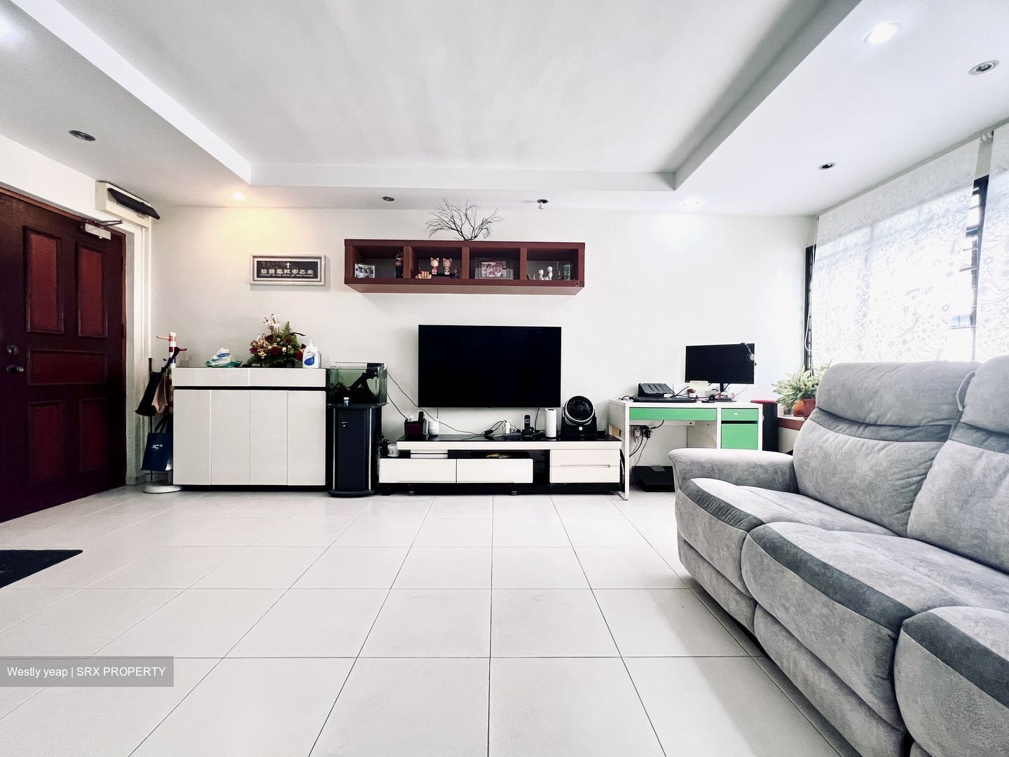 Blk 411 Sembawang Drive (Sembawang), HDB 5 Rooms #563928621